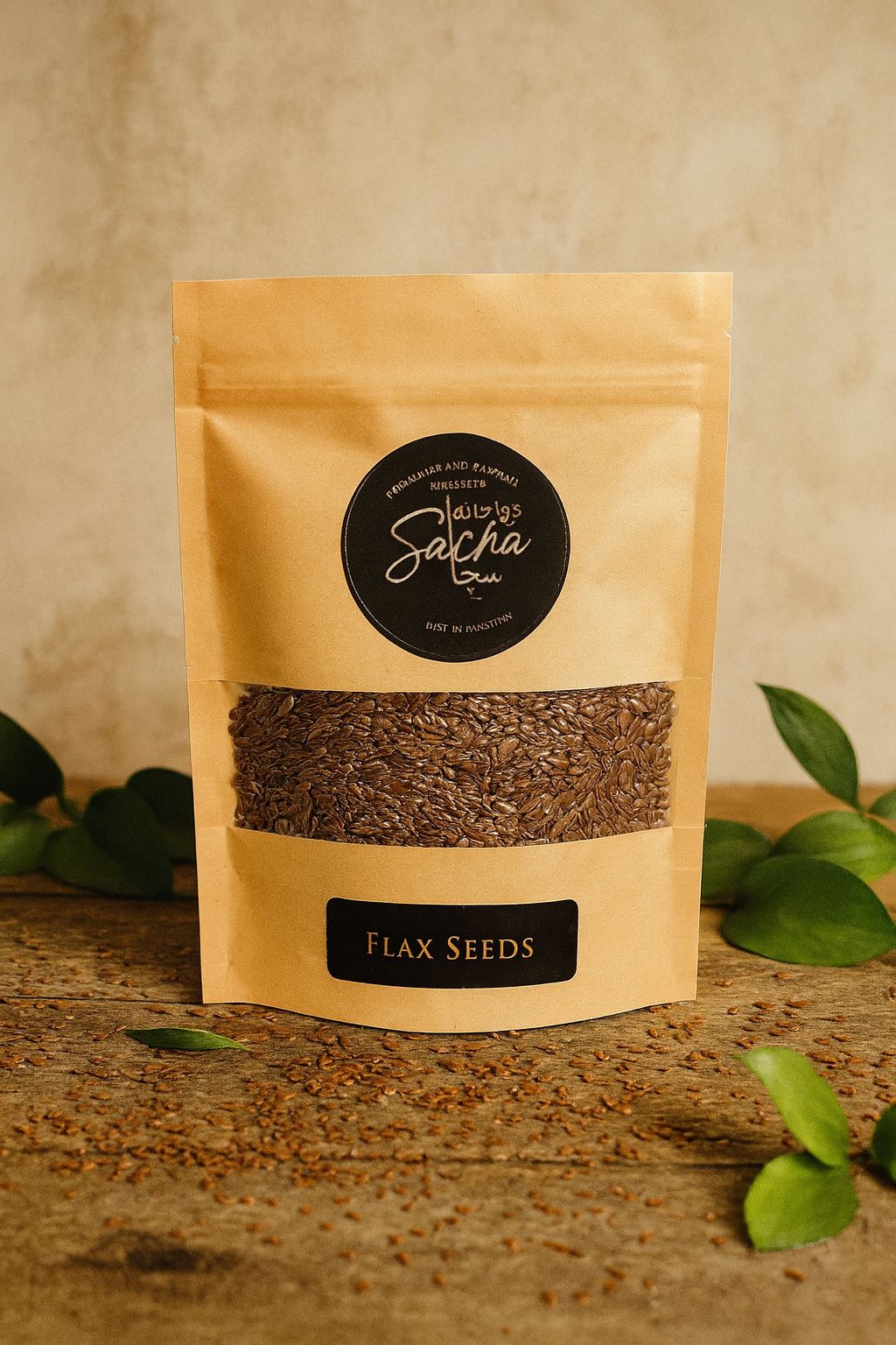 Flax Seeds