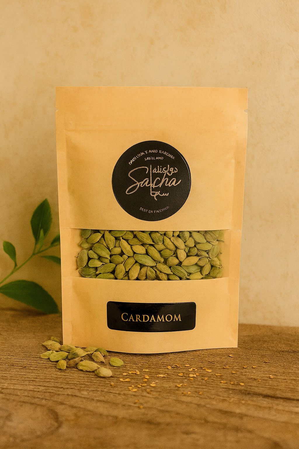 Cardamom