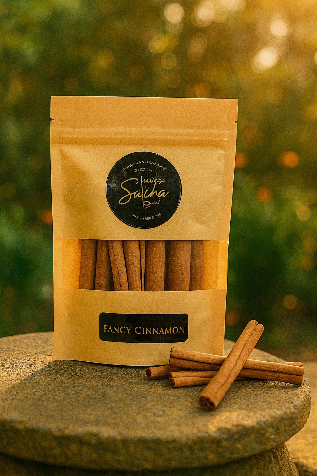 Cinnamon